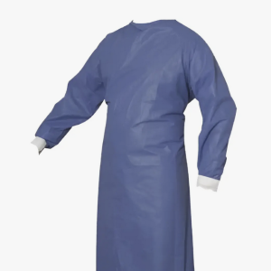BATA AZUL DESECHABLE SMS-25 g / 5 PZAS