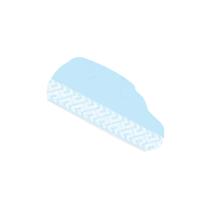CUBREZAPATO CON ANTIDERRAPANTE